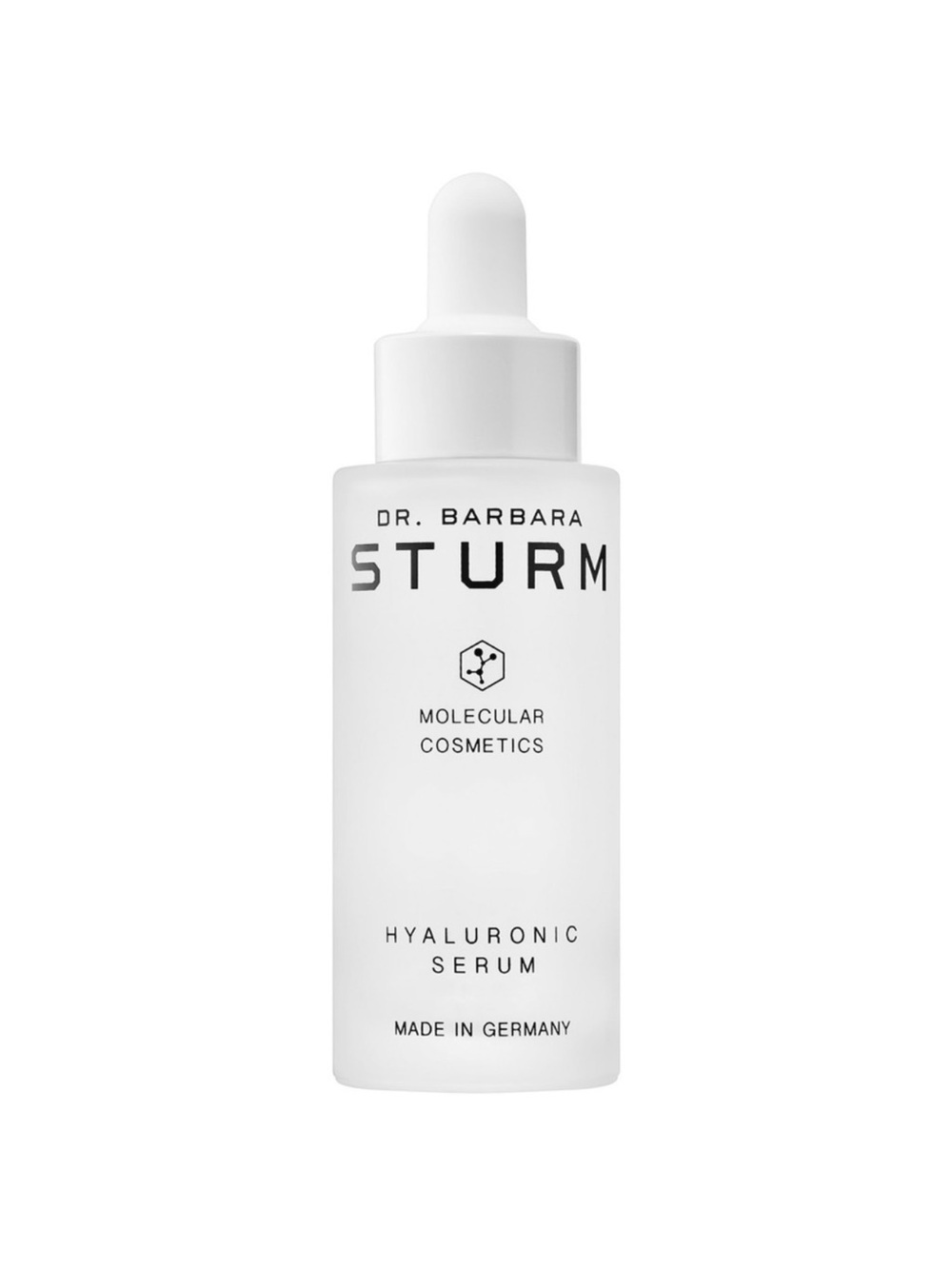 Dr. Barbara Sturm Hyaluronic Acid Serum for Deep Moisture, Plumping & Anti-Aging